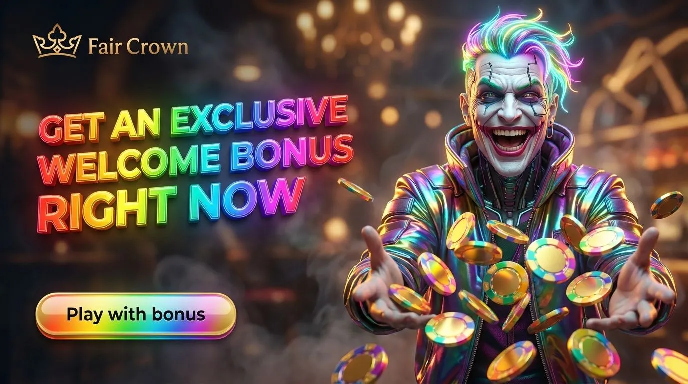 Faircrown Casino